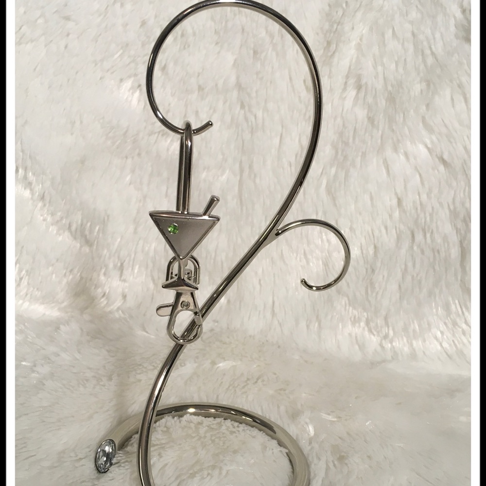 Keychain Accessory for purses and bags